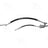 Four Seasons 55063 A/C Refrigerant Discharge / Suction Hose Assembly