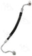 Four Seasons 55105 A/C Refrigerant Discharge Hose