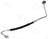 Four Seasons 55113 A/C Refrigerant Discharge Hose