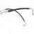Four Seasons 55114 A/C Refrigerant Discharge / Suction Hose Assembly