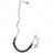 Four Seasons 55118 A/C Refrigerant Discharge Hose