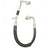 Four Seasons 55127 A/C Refrigerant Discharge Hose