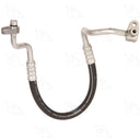 Four Seasons 55144 A/C Refrigerant Discharge Hose