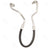Four Seasons 55161 A/C Refrigerant Discharge Hose