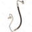 Four Seasons 55163 A/C Refrigerant Discharge Hose
