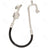 Four Seasons 55172 A/C Refrigerant Discharge Hose