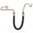 Four Seasons 55196 A/C Refrigerant Discharge Hose