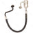 Four Seasons 55200 A/C Refrigerant Discharge Hose