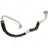 Four Seasons 55207 A/C Refrigerant Suction Hose