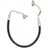 Four Seasons 55224 A/C Refrigerant Discharge Hose