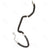 Four Seasons 55233 A/C Refrigerant Suction Hose
