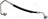 Four Seasons 55241 A/C Refrigerant Discharge Hose