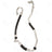 Four Seasons 55289 A/C Refrigerant Suction Hose