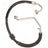 Four Seasons 55297 A/C Refrigerant Suction Hose