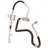 Four Seasons 55324 A/C Refrigerant Discharge / Suction Hose Assembly