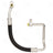 Four Seasons 55332 A/C Refrigerant Discharge Hose