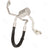 Four Seasons 55392 A/C Refrigerant Discharge Hose