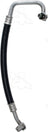 Four Seasons 55394 A/C Refrigerant Suction Hose