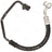 Four Seasons 55409 A/C Refrigerant Discharge Hose