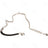 Four Seasons 55433 A/C Refrigerant Suction Hose