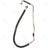 Four Seasons 55445 A/C Refrigerant Discharge Hose