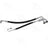 Four Seasons 55471 A/C Refrigerant Discharge / Suction Hose Assembly