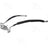 Four Seasons 55479 A/C Refrigerant Discharge / Suction Hose Assembly