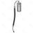 Four Seasons 55556 A/C Refrigerant Suction Hose