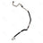 Four Seasons 55597 A/C Refrigerant Suction Hose
