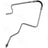Four Seasons 55602 A/C Liquid Line with Orifice Tube