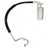 Four Seasons 55609 A/C Refrigerant Suction Hose