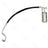 Four Seasons 55631 A/C Refrigerant Suction Hose
