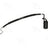 Four Seasons 55636 A/C Refrigerant Suction Hose