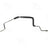 Four Seasons 55650 A/C Liquid Line with Orifice Tube
