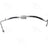 Four Seasons 55667 A/C Refrigerant Discharge Hose