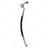 Four Seasons 55668 A/C Refrigerant Suction Hose