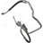 Four Seasons 55669 A/C Refrigerant Discharge / Suction Hose Assembly