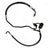 Four Seasons 55679 A/C Refrigerant Discharge / Suction Hose Assembly