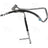 Four Seasons 55683 A/C Refrigerant Discharge / Suction Hose Assembly