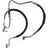 Four Seasons 55755 A/C Suction and Liquid Line Hose Assembly