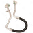 Four Seasons 55780 A/C Refrigerant Suction Hose