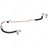 Four Seasons 55798 A/C Refrigerant Suction Hose