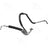 Four Seasons 55803 A/C Refrigerant Discharge / Suction Hose Assembly