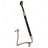 Four Seasons 55811 A/C Refrigerant Discharge Hose
