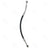 Four Seasons 55823 A/C Refrigerant Liquid Hose