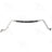 Four Seasons 55828 A/C Refrigerant Suction Hose