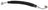Four Seasons 55833 A/C Refrigerant Suction Hose