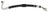 Four Seasons 55841 A/C Refrigerant Suction Hose
