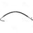 Four Seasons 55885 A/C Refrigerant Discharge Hose