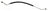 Four Seasons 55887 A/C Refrigerant Liquid Hose